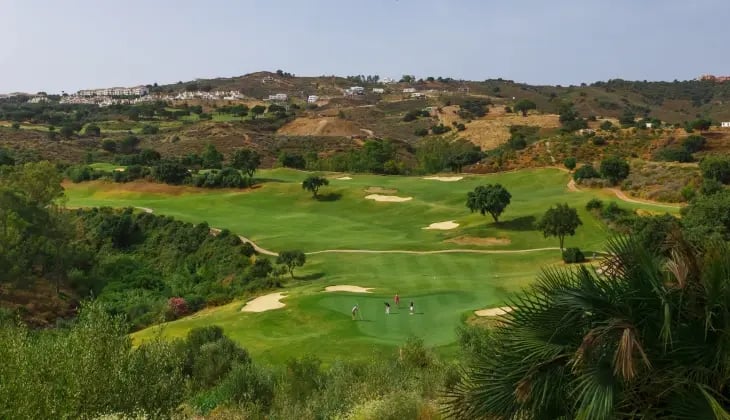 LA CALA GOLF