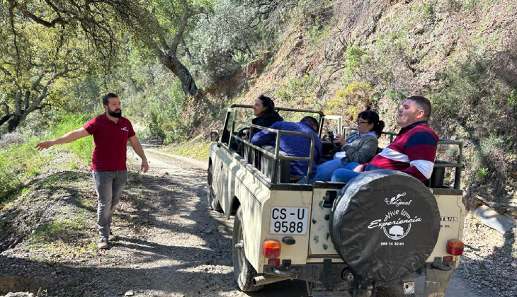 La gastronomie de Málaga