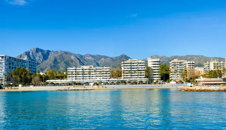 Marbella Costa del Sol