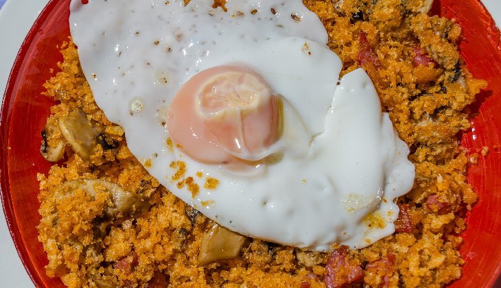 Migas