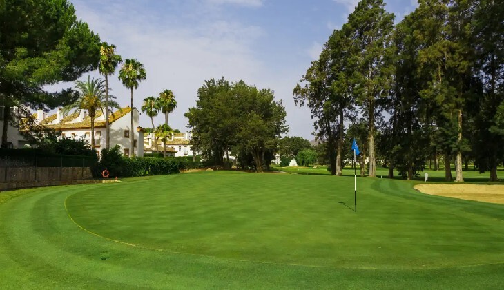 Mijas Golf