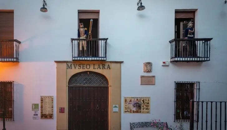 Museo Lara