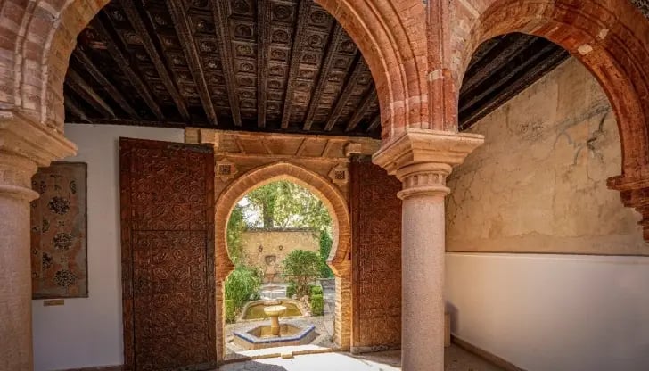 Museo-Municipal-Ronda