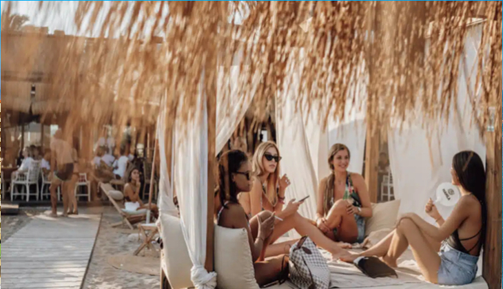 Nachtleben torremolinos