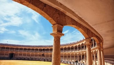 Plaza de Toros Ronda