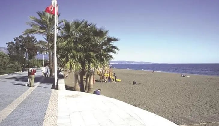 San Pedro Alcántara (2)