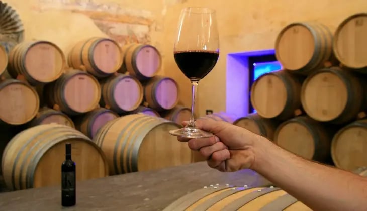 Vino Mano
