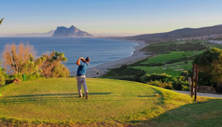 golf courses costa del sol