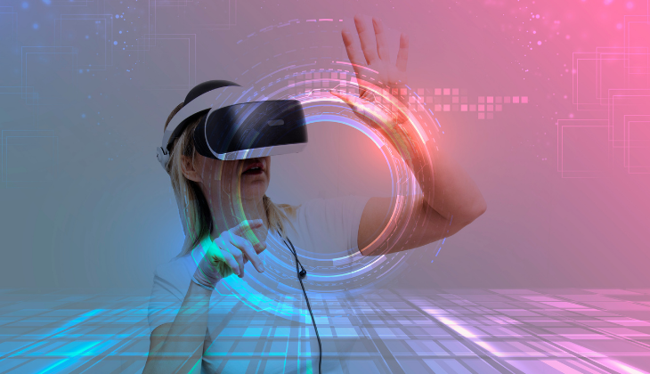 Xbox exec calls the metaverse a 'poorly built video game