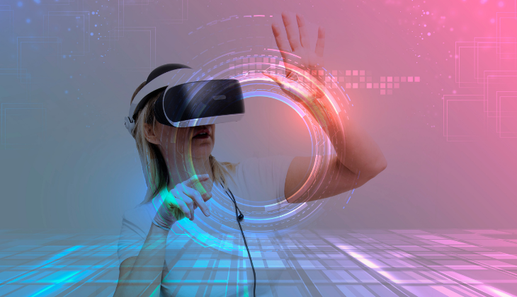 virtual metaverse