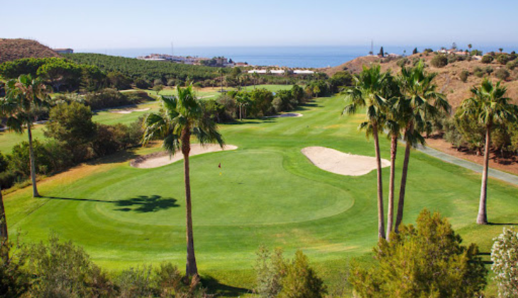 premières leçons de golf