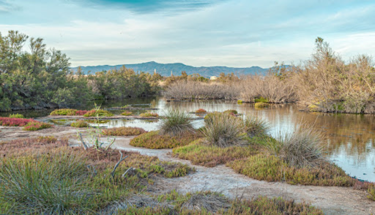 valle del guadalhorce malaga