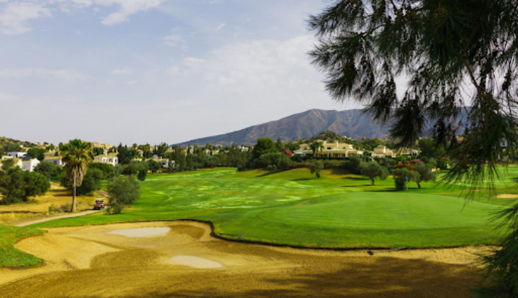 mijas golf club 