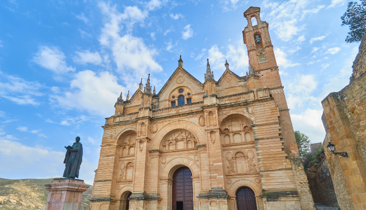 escapada a antequera