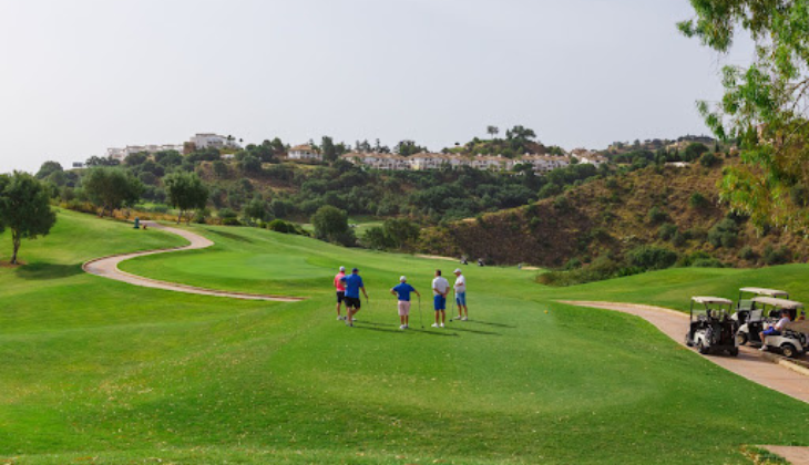 a cala golf resort