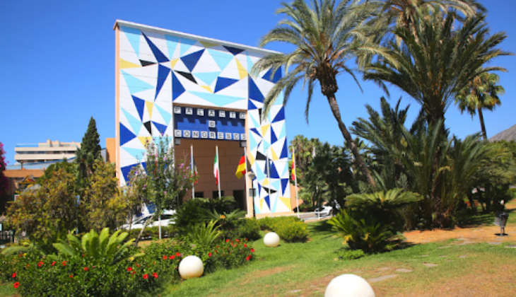 event venues costa del sol 