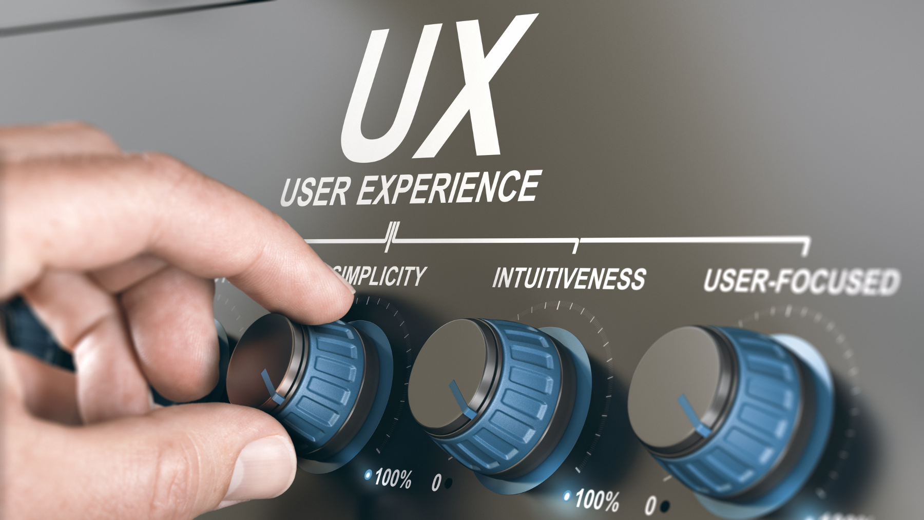 user experience que es