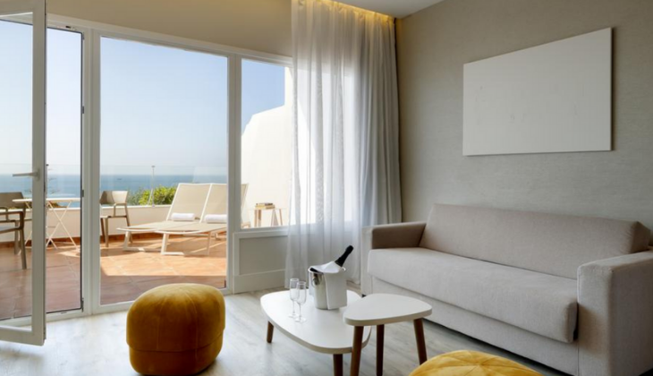 Offres hôtels tout compris sur la Costa del Sol
