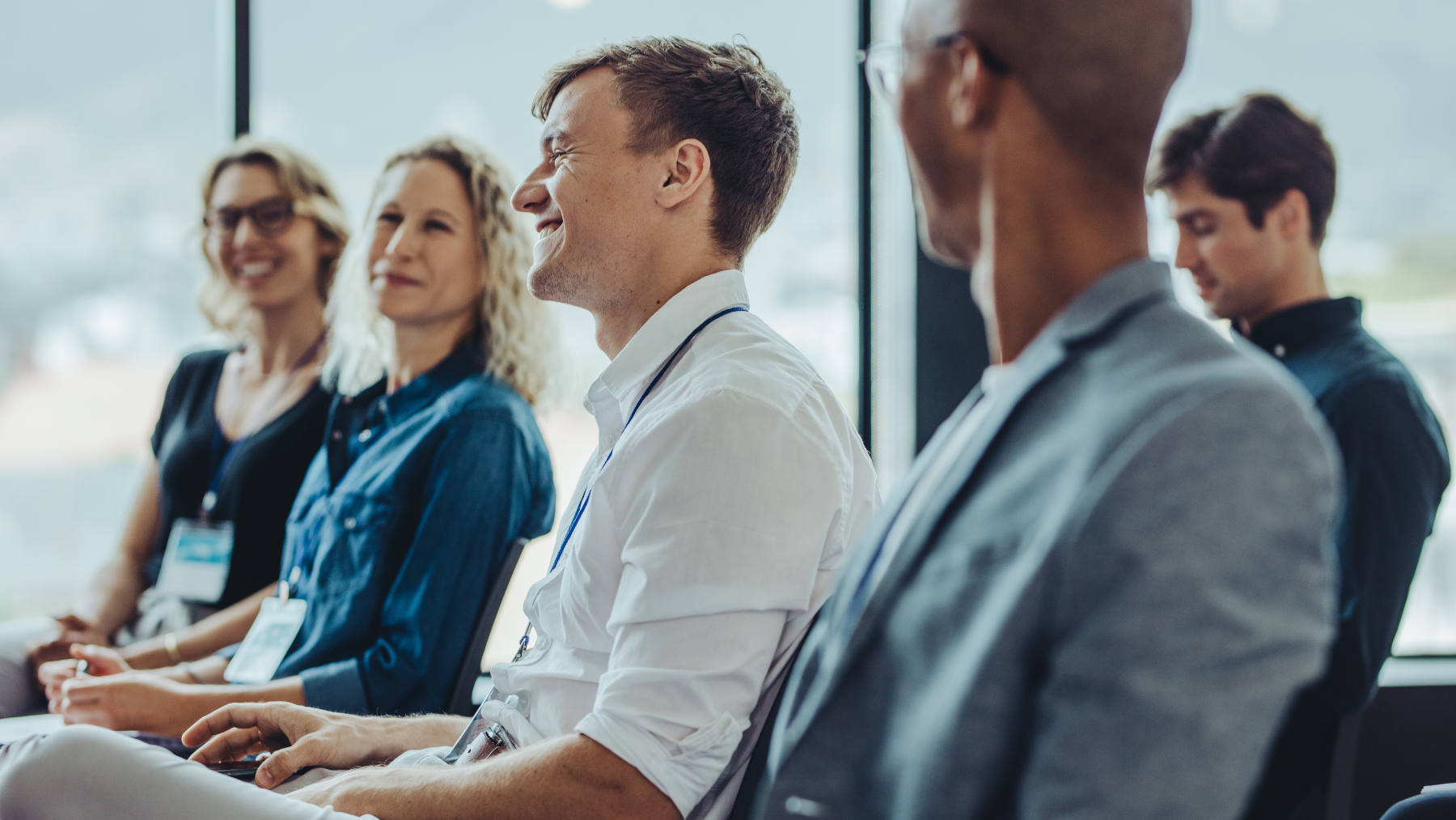 organisation d’événements d’entreprise