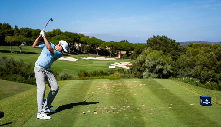 Valderrama Masters: un torneo en uno de los campos más prestigiosos del mundo Valderrama Masters: un torneo en uno de los campos más prestigiosos del mundo