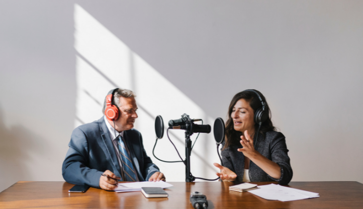 podcast espagnol pour etrangers