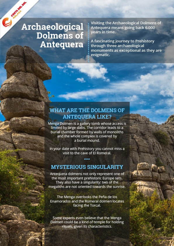 Archaeological Dolmens of Antequera