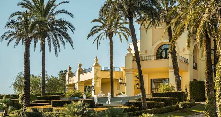 Hotel Almenara