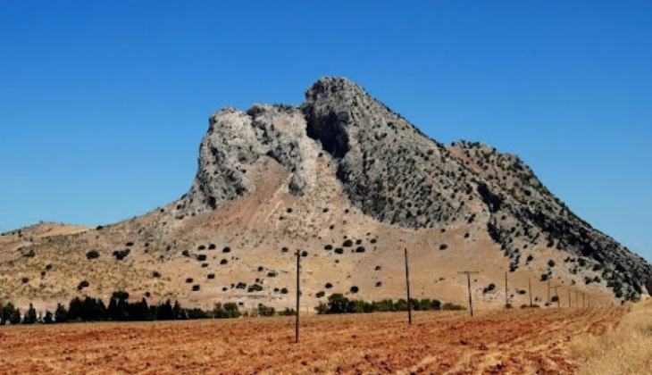 la ruta del beso villanueva de la concepción