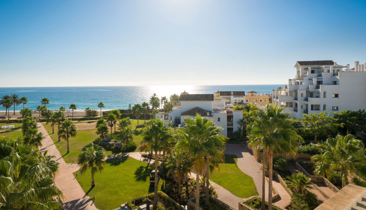 die besten hotels in malaga mit kindern