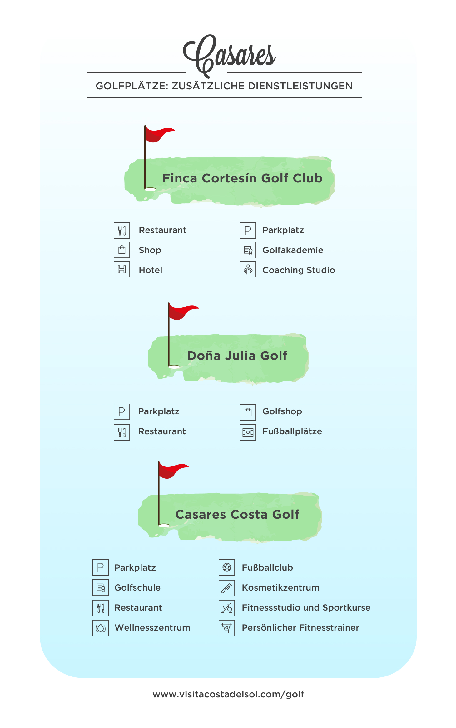 Casares Golf Club 