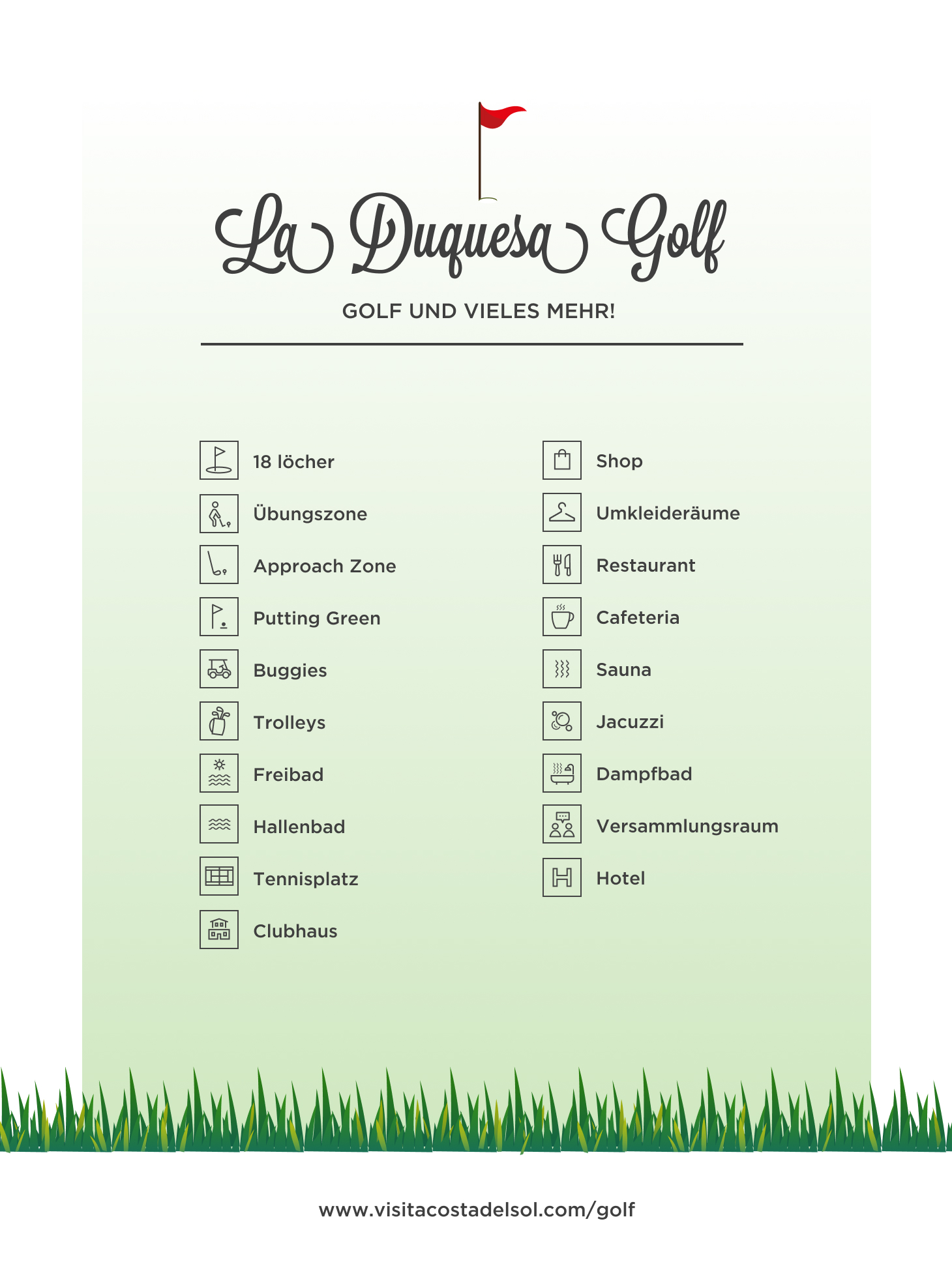 La Duquesa Golf Club