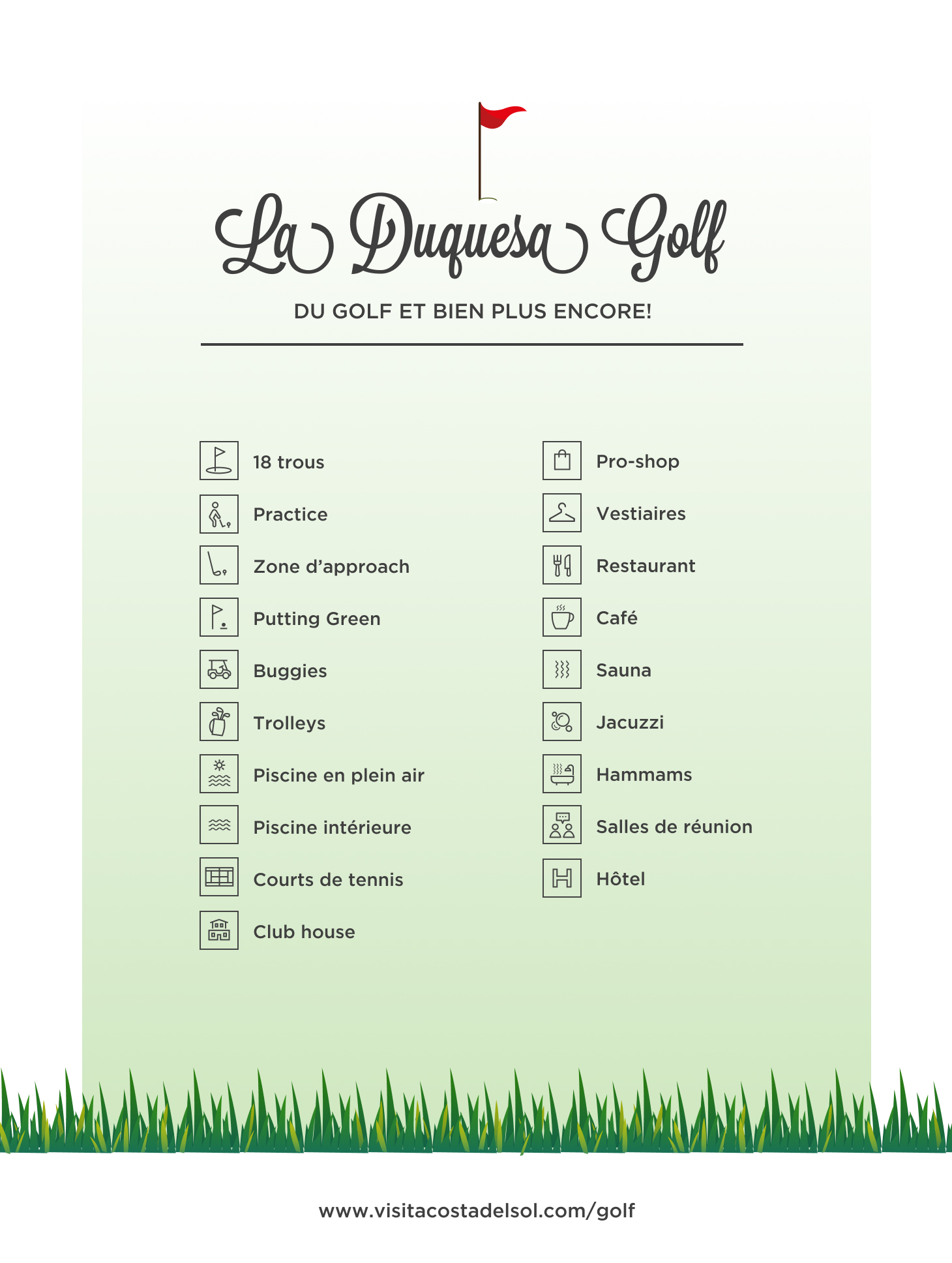 La Duquesa Golf Club
