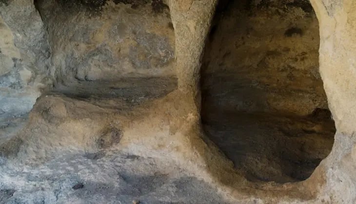 cueva de ardales