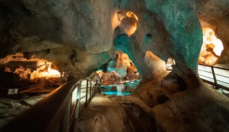 cuevadeltesoro