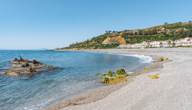 blue flag beach meaning