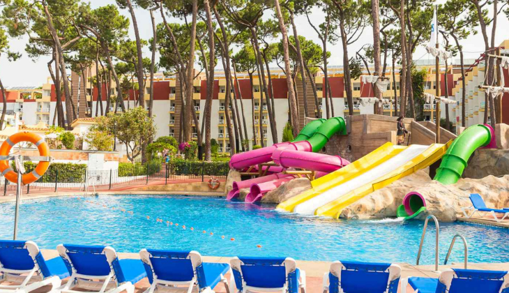 familienhotels malaga