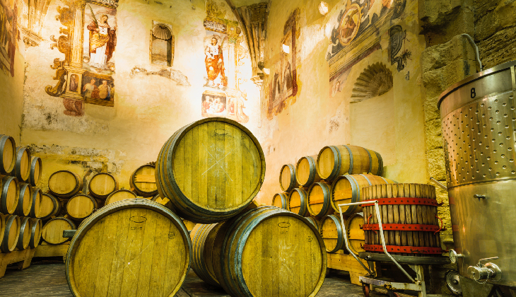 enología Malagueña