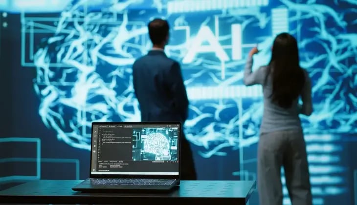 eventos inteligentes