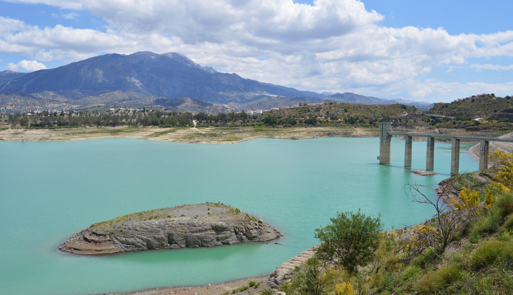 viajar con amigos a málaga