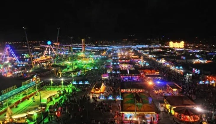 feria de málaga4