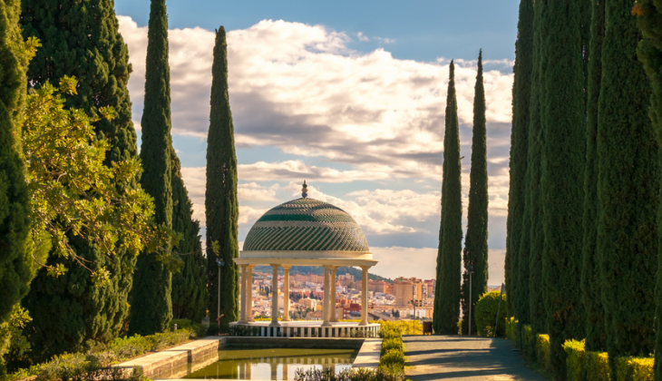 événements à Malaga