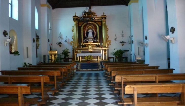 iglesia-maro