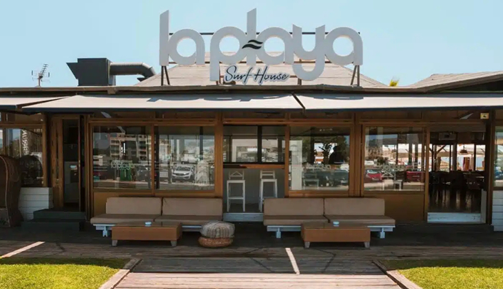 loisirs torremolinos