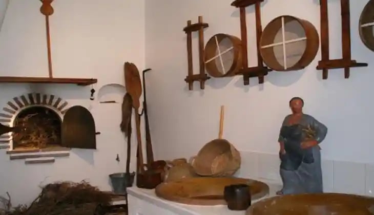 museo del pan