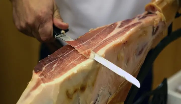 noviembre en Málaga