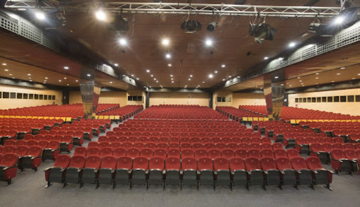 marbella conference centre