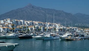 puerto banus