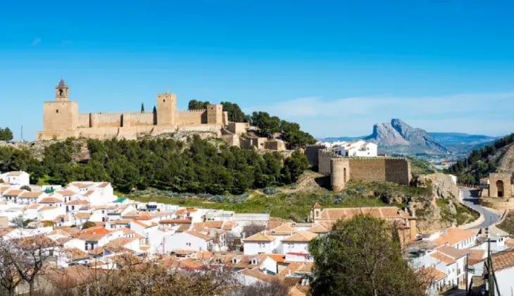 visitar antequera