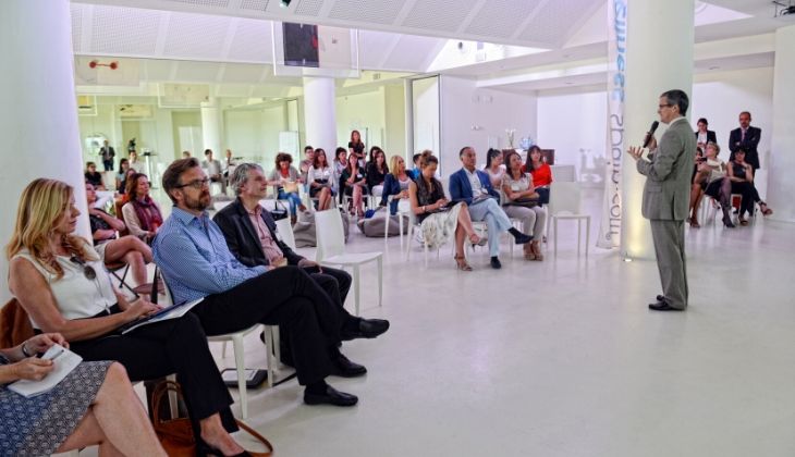 Costa del Sol acoge más de 500 personas en la 13ª Convención Team Group