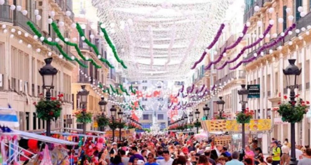 Feria de Málaga 2026 : traditions, joie et retrouvailles inoubliables
